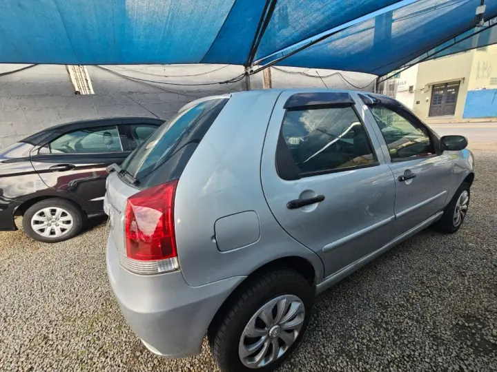 Palio 1.0 ECONOMY Fire Flex 8V 4p