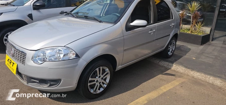 PALIO 1.4 MPI Attractive 8V