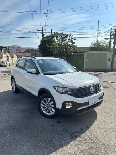 T-CROSS 1.0 200 TSI Sense