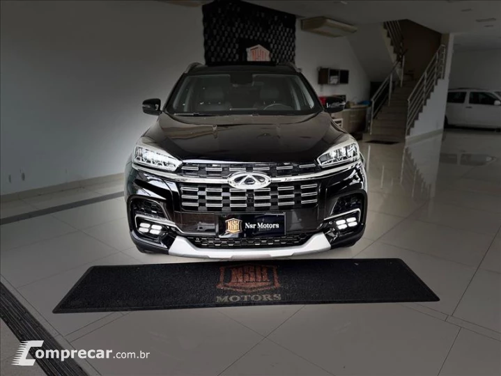 TIGGO 8 1.6 Tgdi TXS