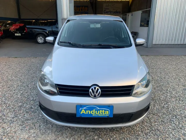 Fox 1.6 4P PRIME FLEX