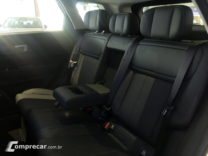 7 1.5 TGDI PHEV LUXURY DHT