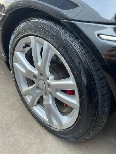 CLC 200 1.8 Kompressor