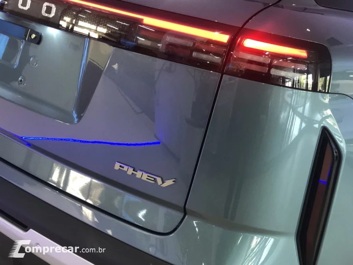 7 PRESTIGE 1.5 TB 16V AUT (HIBRIDO)