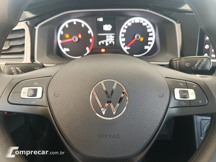 POLO 1.0 MPI TRACK MANUAL