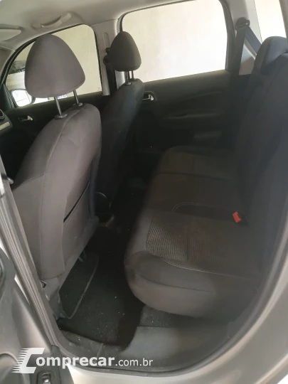 AIRCROSS 1.6 GLX 16V