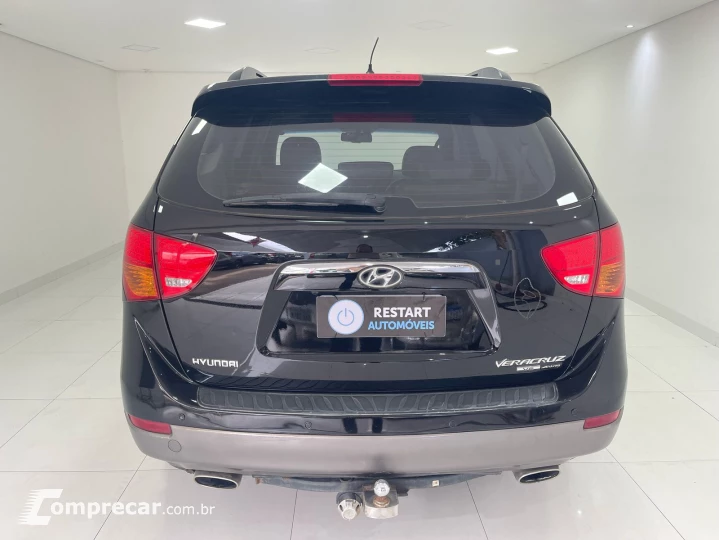 VERA CRUZ 3.8 GLS 4WD 4X4 V6 24V