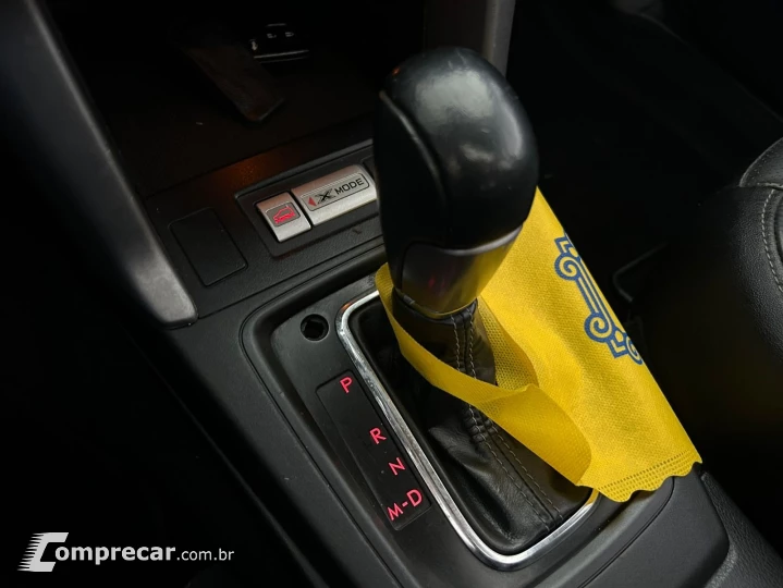 FORESTER 2.0 XT 4X4 16V Turbo