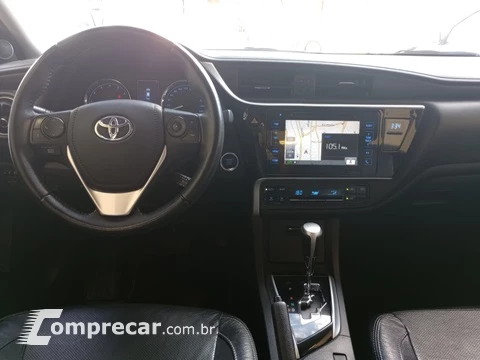 COROLLA 2.0 Vvt-ie XEI