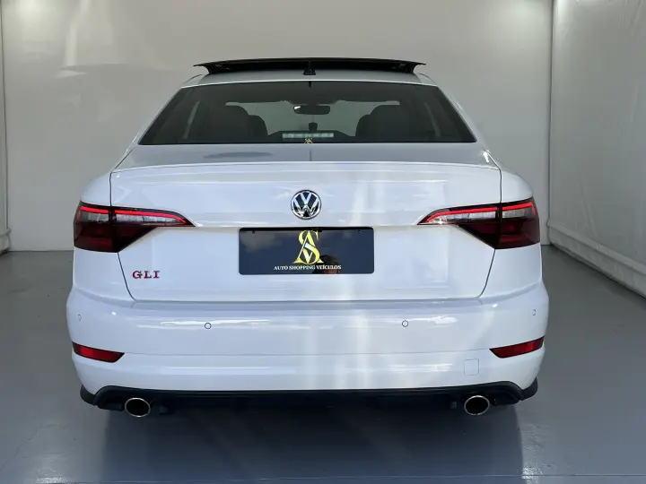 JETTA 2.0 350 TSI GLI