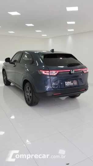 HR-V 1.8 16V EXL