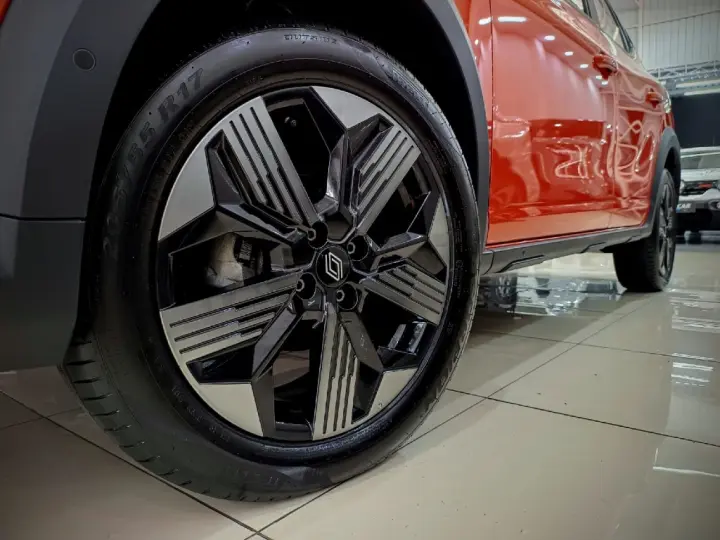 KARDIAN 1.0 TCE FLEX PREMIÉRE EDITION EDC