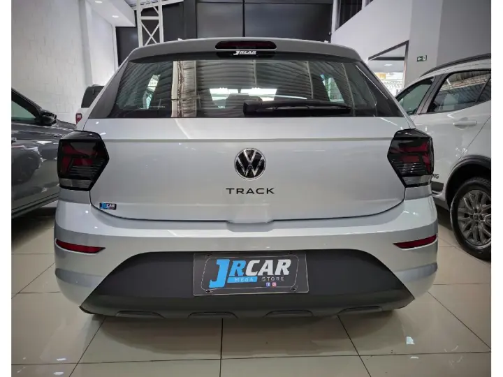 POLO 1.0 MPI TRACK MANUAL