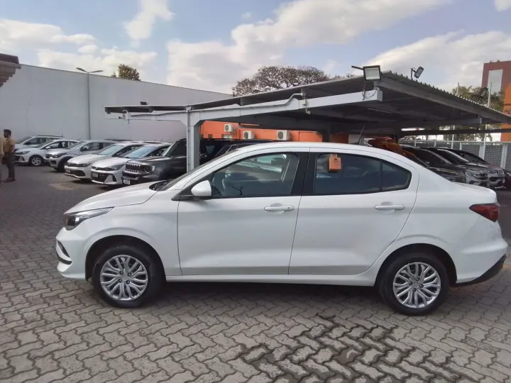 CRONOS 1.0 FIREFLY FLEX DRIVE MANUAL