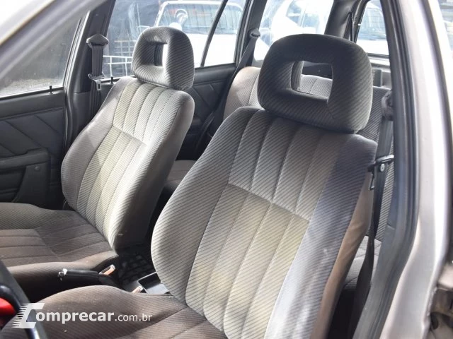 IPANEMA - 1.8 EFI GL 8V 4P MANUAL