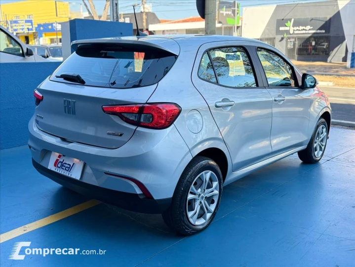 ARGO 1.0 FIREFLY FLEX DRIVE MANUAL