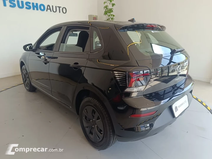 POLO 1.0 MPI TRACK MANUAL