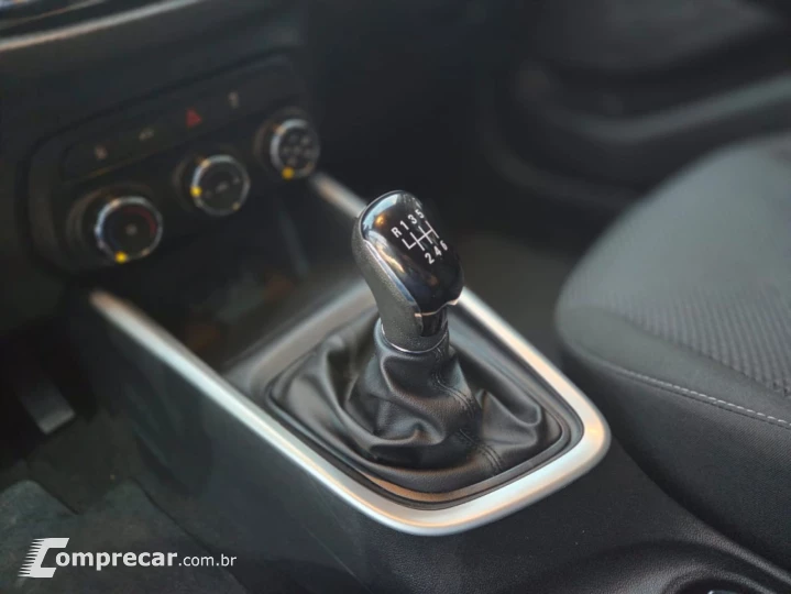 ONIX HATCH LTZ 1.0 12V TB Flex 5p Mec.