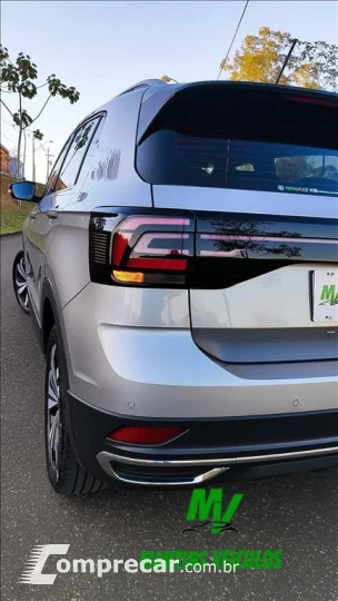 T-CROSS 1.4 250 TSI Highline