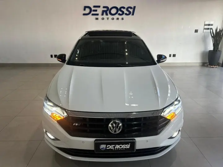 JETTA R-LINE 250 TSI 1.4 FLEX 16V AUT.
