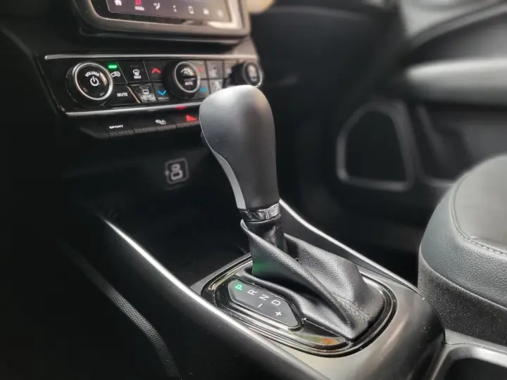 Toro Volcano 1.3 T270 4x2 Flex Aut.