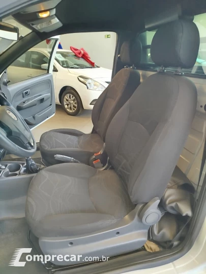 STRADA 1.4 MPI Hard Working CS 8V