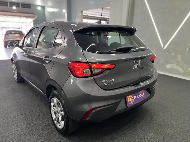 ARGO 1.0 Firefly Drive