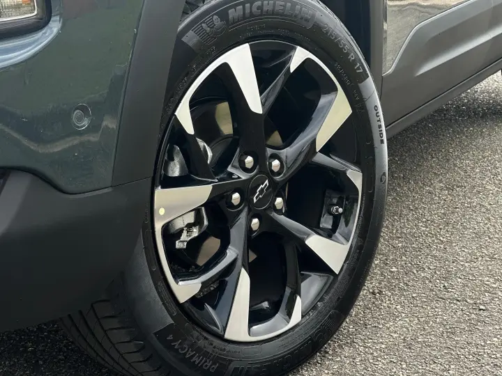 MONTANA 1.2 TURBO FLEX RS AUTOMÁTICO