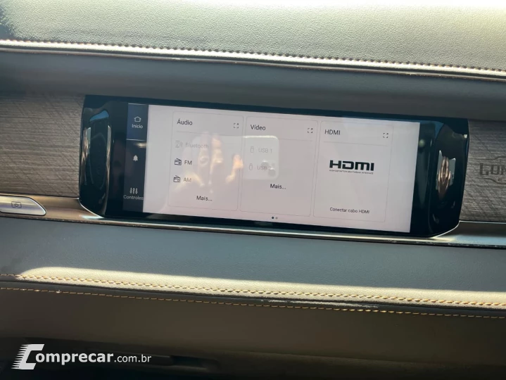 3500 6.7 Laramie Longhorn 4X4 CD 6 Cilindros Turbo