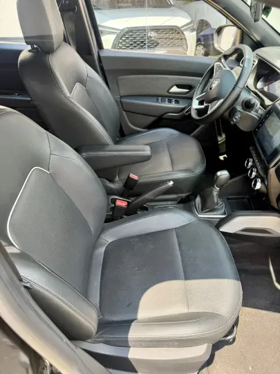 DUSTER 1.3 TCE Iconic Plus