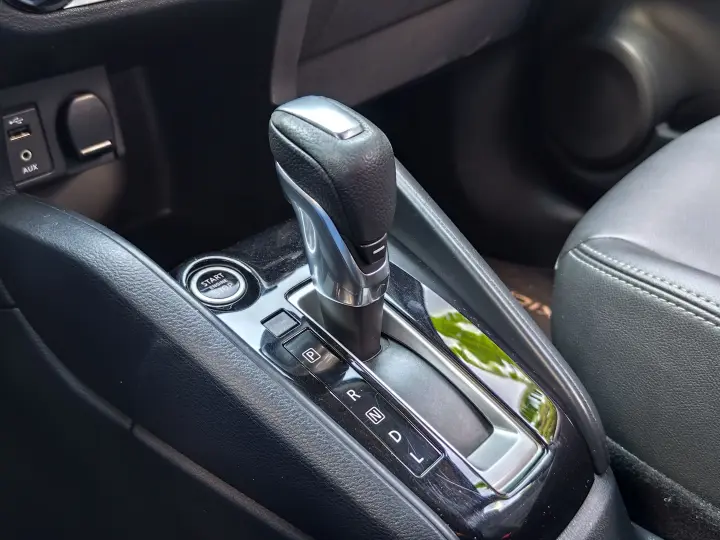 KICKS 1.6 16V FLEXSTART SL 4P XTRONIC