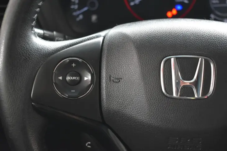 HR-V 1.5 DI I-vtec EX