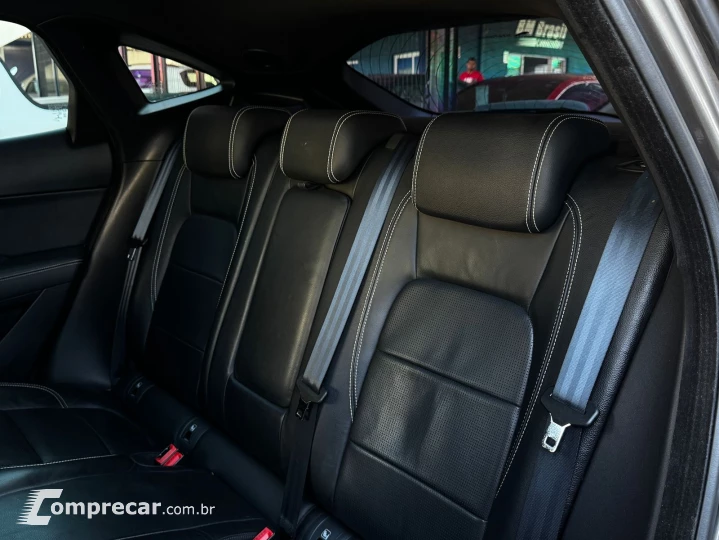 E-PACE 2.0 16V P250 R-dynamic S AWD