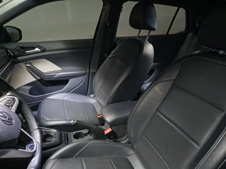 T-CROSS 1.4 250 TSI Highline