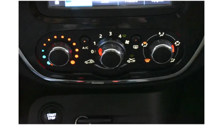 CAPTUR - 1.6 16V SCE ZEN X-TRONIC