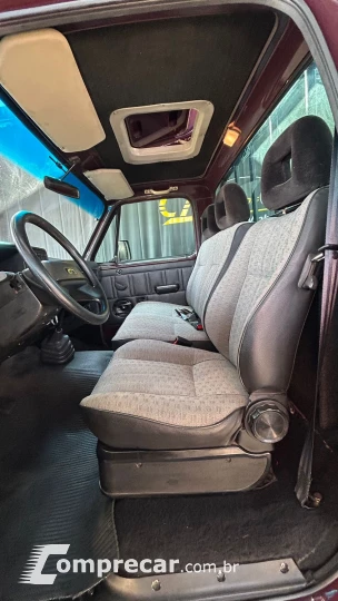 D20 4.0 Custom DE Luxe CS 8V