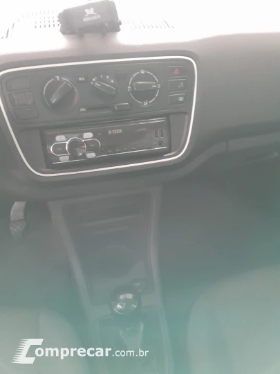 UP 1.0 MPI Take UP 12V