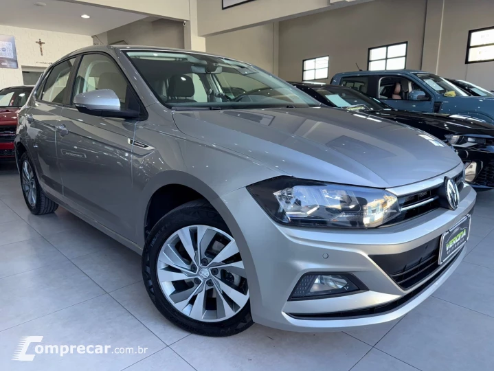 POLO 1.0 200 TSI Comfortline