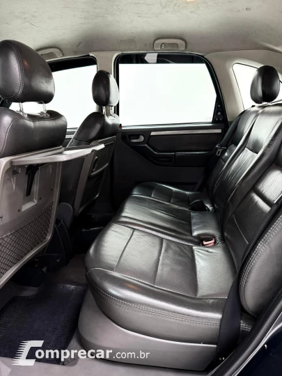 MERIVA 1.4 MPFI Maxx 8V