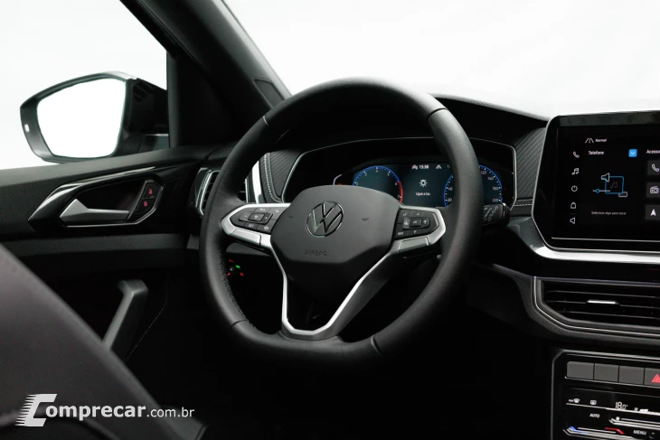 T-CROSS 1.4 250 TSI Highline