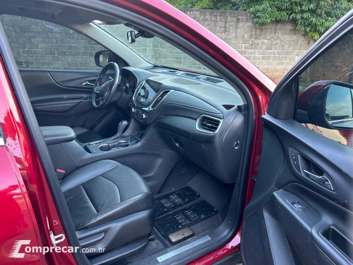 EQUINOX 2.0 16V Turbo Premier AWD