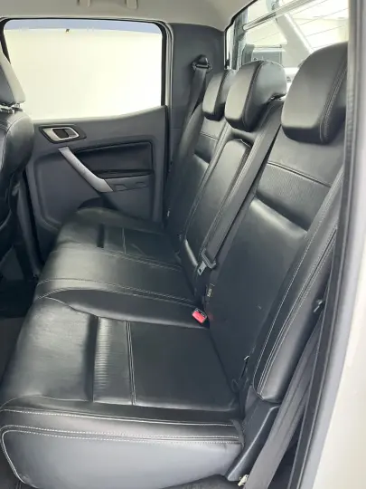 RANGER 3.2 XLT 4X4 CD 20V