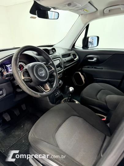 RENEGADE 1.8 16V Sport