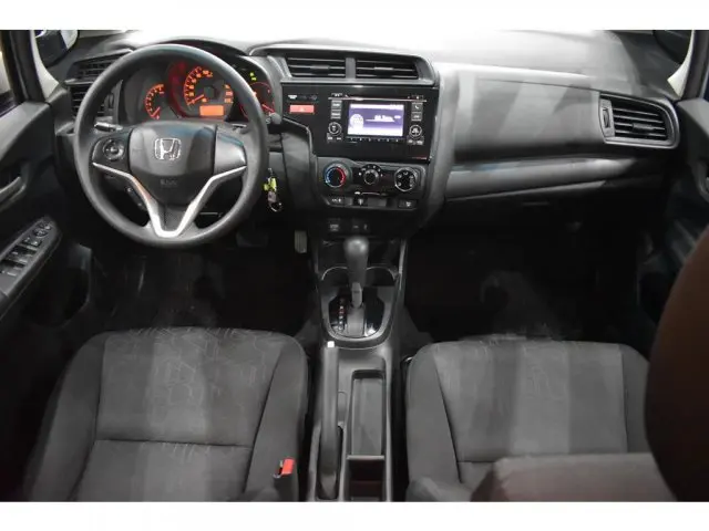 FIT - 1.5 EX 16V 4P AUTOMÁTICO