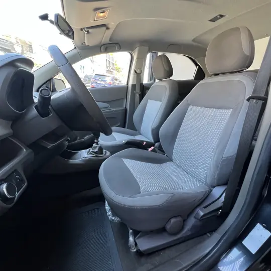 COBALT LT 1.4 8V FlexPower/EconoFlex 4p