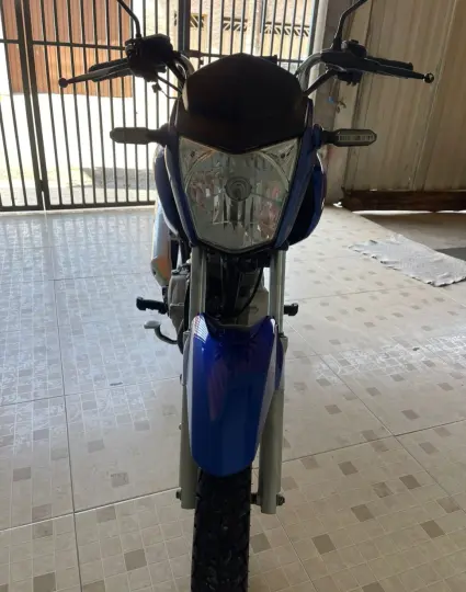 CG FAN  Honda 150