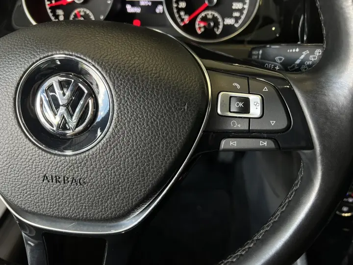 GOLF 1.4 TSI HIGHLINE 16V TOTAL FLEX 4P TIPTRONIC