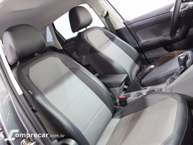 POLO - 1.0 200 TSI HIGHLINE AUTOMÁTICO