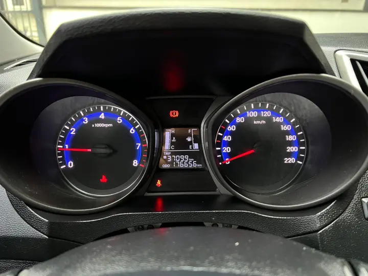 HB20 1.0 12V Comfort Plus