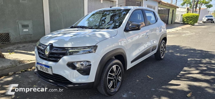 KWID 1.0 12V SCE Intense